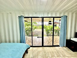 Almendros Eco-Villas