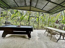 Almendros Eco-Villas