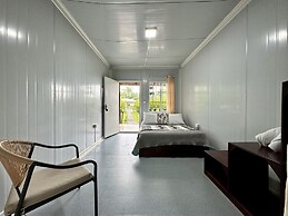 Almendros Eco-Villas