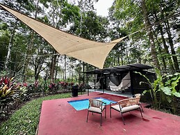 Almendros Eco-Villas