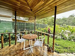 Almendros Eco-Villas