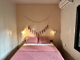 Almendros Eco-Villas