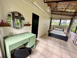 Almendros Eco-Villas