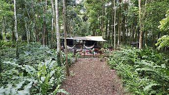 Almendros Eco-Villas