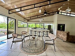 Almendros Eco-Villas