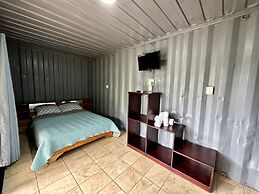 Almendros Eco-Villas