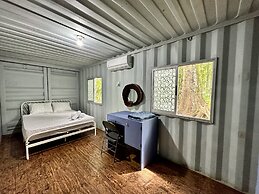 Almendros Eco-Villas