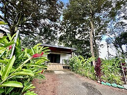 Almendros Eco-Villas