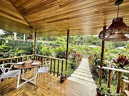 Almendros Eco-Villas