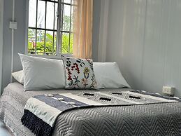 Almendros Eco-Villas