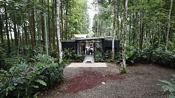 Almendros Eco-Villas