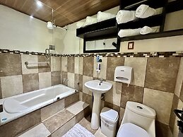 Almendros Eco-Villas