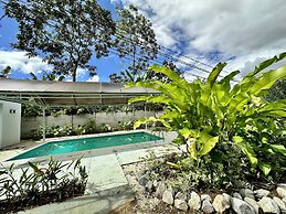 Almendros Eco-Villas