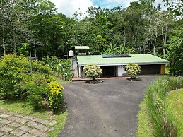 Almendros Eco-Villas