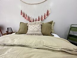 Almendros Eco-Villas