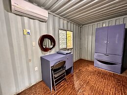 Almendros Eco-Villas