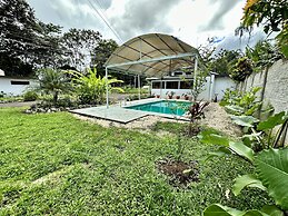 Almendros Eco-Villas