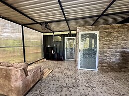 Almendros Eco-Villas