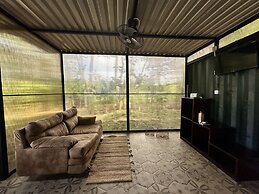 Almendros Eco-Villas