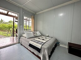 Almendros Eco-Villas