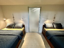 Almendros Eco-Villas