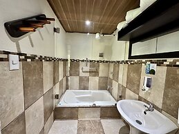 Almendros Eco-Villas