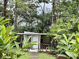 Almendros Eco-Villas