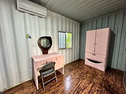 Almendros Eco-Villas