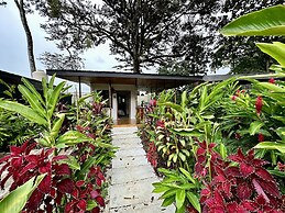 Almendros Eco-Villas