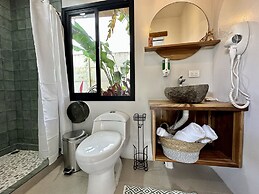 Almendros Eco-Villas