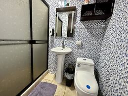 Almendros Eco-Villas