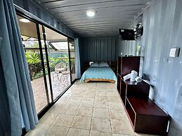 Almendros Eco-Villas