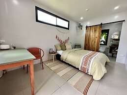 Almendros Eco-Villas