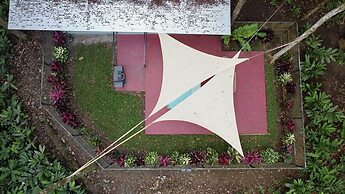 Almendros Eco-Villas