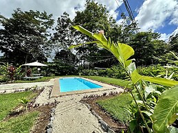 Almendros Eco-Villas