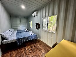 Almendros Eco-Villas