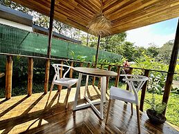 Almendros Eco-Villas