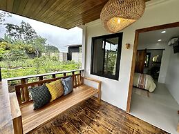 Almendros Eco-Villas