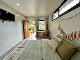 Almendros Eco-Villas