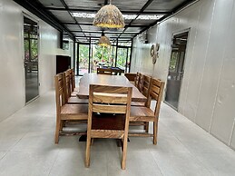 Almendros Eco-Villas