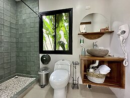 Almendros Eco-Villas