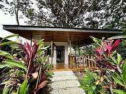 Almendros Eco-Villas