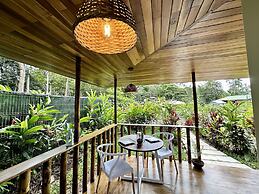 Almendros Eco-Villas