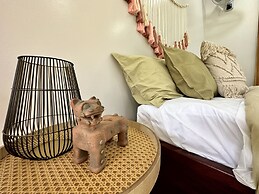 Almendros Eco-Villas