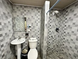 Almendros Eco-Villas