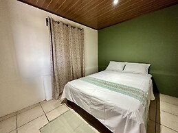 Almendros Eco-Villas