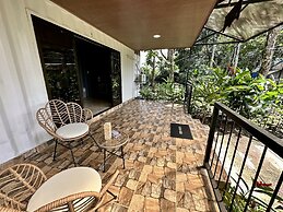 Almendros Eco-Villas