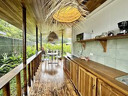 Almendros Eco-Villas