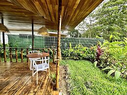 Almendros Eco-Villas