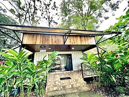 Almendros Eco-Villas